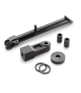 Lowering kit