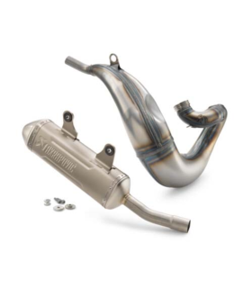 Factory Racing 2-stroke line