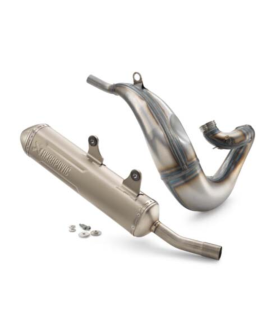 Factory Racing 2-stroke line