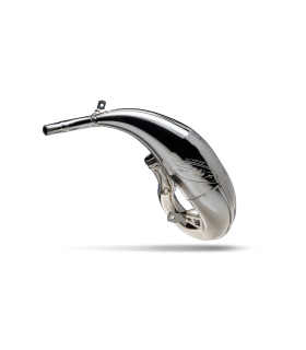 FMF Fatty expansion chamber