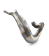 Factory racing expansion chamber