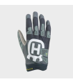 2.5 X-Flow Railed Gloves