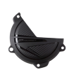 POLISPORT Capac Ambreiaj Protecție pentru KTM EXC 250/300 (2024) Negru