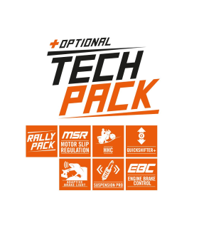 TECH PACK