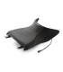 Ergo rider`s seat