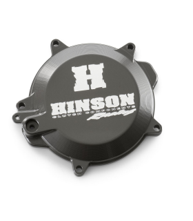 HINSON outer clutch cover