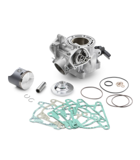150 Factory kit