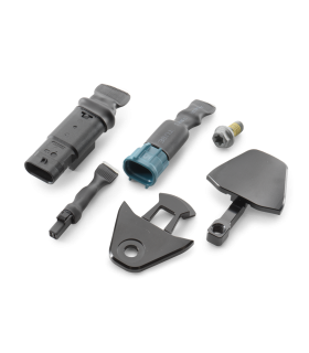 Premix conversion kit