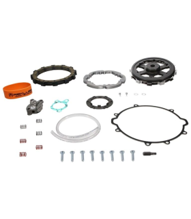 Rekluse RadiusX 4.0 centrifugal force clutch kit