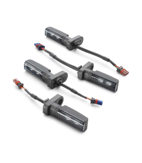 LED turn signal kit