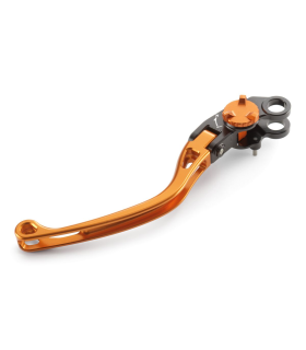 Clutch lever
