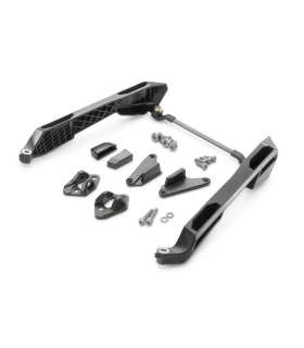 Case carrier