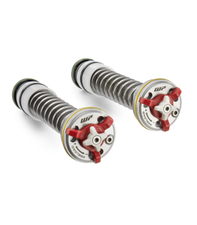 Preload adjuster set