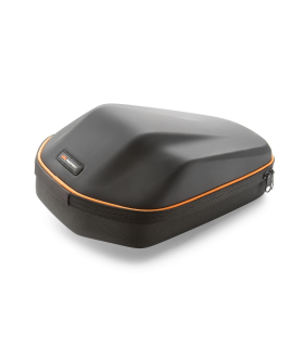 Pillion seat bag