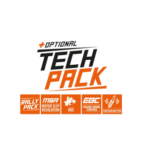 TECH PACK