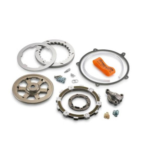 Rekluse EXP 3.0 centrifugal force clutch kit