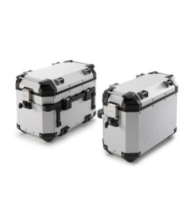 Trekker case set