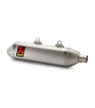Linia Akrapovic Slip-on