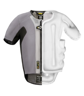 TECH-AIR 5 AIRBAG VEST
