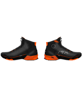 CR-X DRYSTAR SHOES