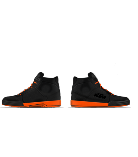 CHROME SHOES
