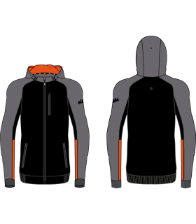 SPEED TOURER K-HYDRATECH PRO PANTS