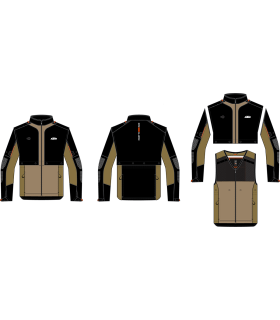 RACETECH JACKET