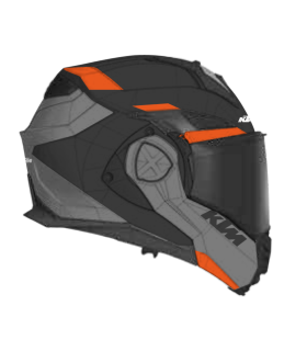 ADVANT X CARBON HELMET