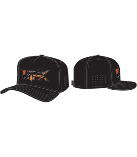 GFX TRUCKER CAP
