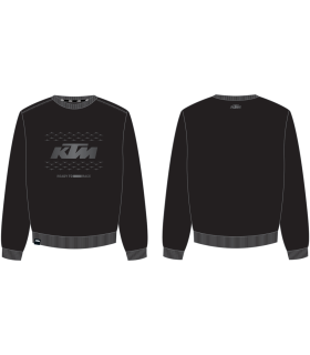 CREWNECK SWEATER