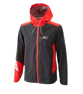 Replica Team Hardshell Jacket