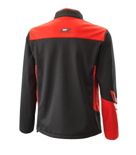 Replica Team Softshell Jacket
