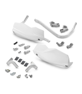 Handguard kit