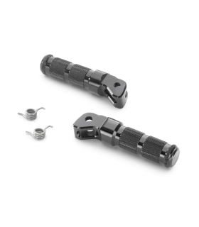 Footpeg set