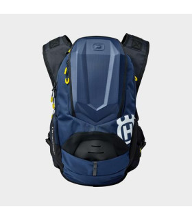 Dakar Backpack