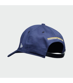 Replica Curved Team Cap