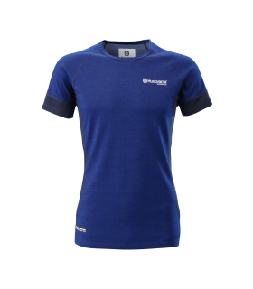 Functional Undershirt Short