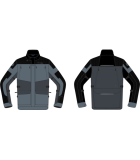 Scalar V2 Jacket