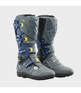Crossfire 3 SRS Boots