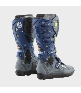 Crossfire 3 SRS Boots
