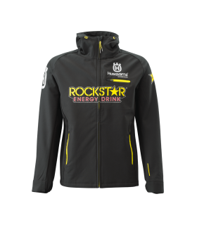 RS Replica Hardshell Jacket