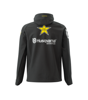 RS Replica Hardshell Jacket