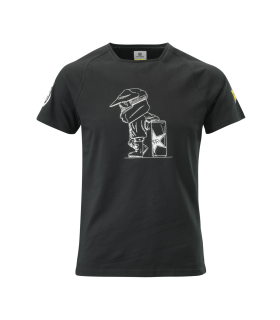 RS Scribble Tee
