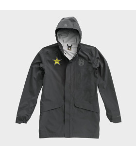RS Remote Parka