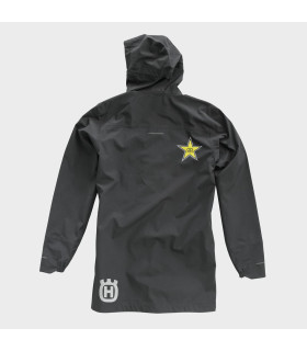 RS Remote Parka