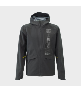 Accelerate Hardshell Jacket