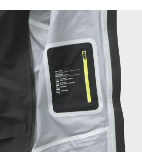 Accelerate Hardshell Jacket