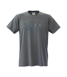 Accelerate Topographic Tee