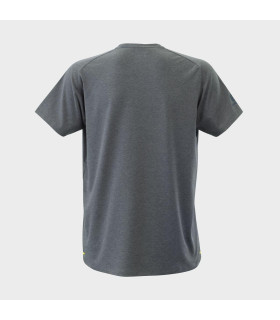 Accelerate Topographic Tee