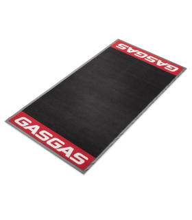 Service pit mat